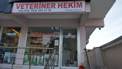 Can Dostum Veteriner Kliniği