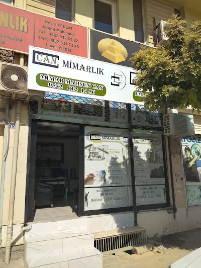 CAN EMLAK