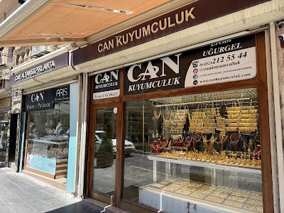 Can Kuyumculuk