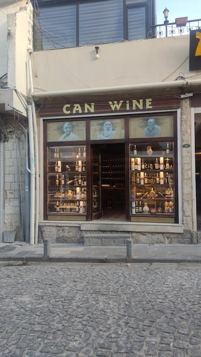 Can wine