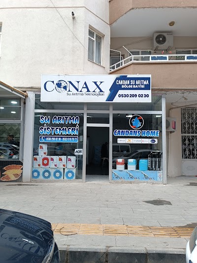 Candan Su Aritma