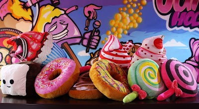 Candy Holic