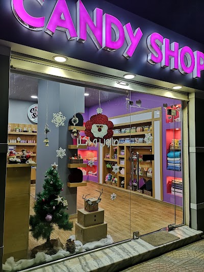 CandyShop Sweida