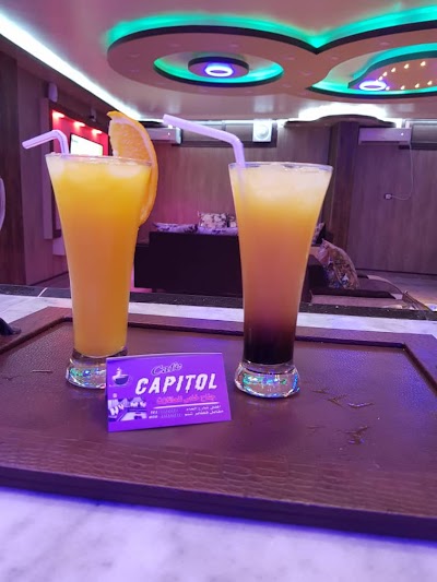 Capetol cafe