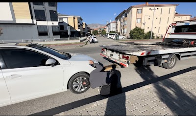 Çapin Rent A Car