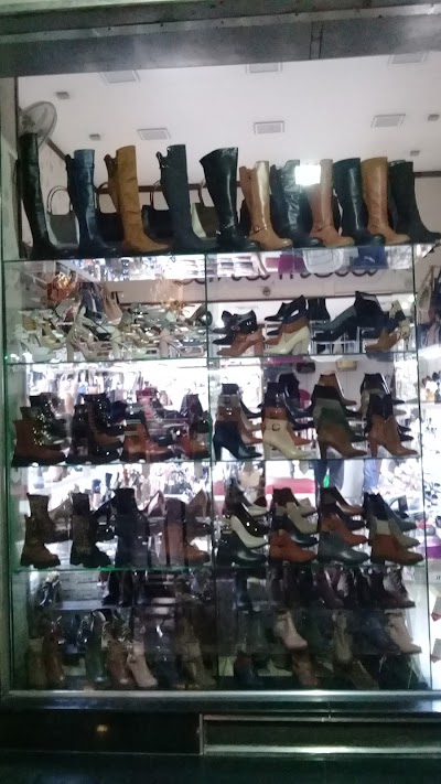 Caramela Shoes