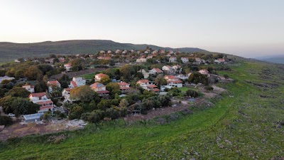 Carcom Lake View