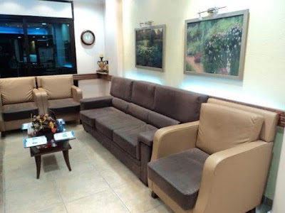 Cardiac clinic of Dr. Bassel Safadi