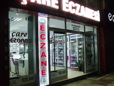 Care Pharmacy