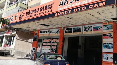 Carglass Bayi - Guney Otocam