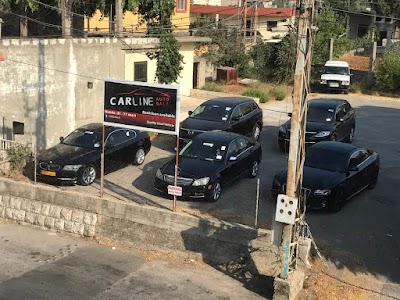 Carline Auto Sale