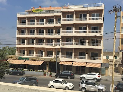 Carlton - Hotel
