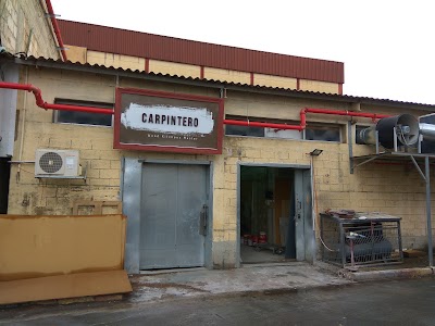 Carpintero