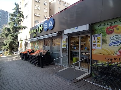 CarrefourSA