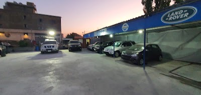 Cars Delear