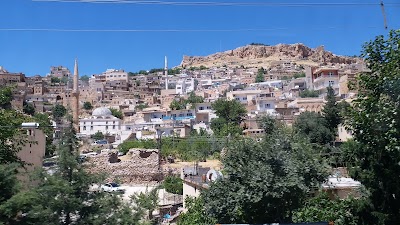 Çarşı Polis Merkezi