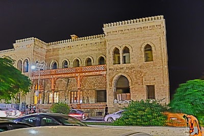 Casino