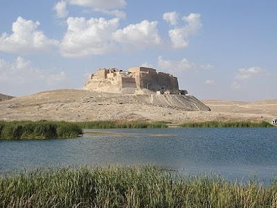 Castle Necmettin
