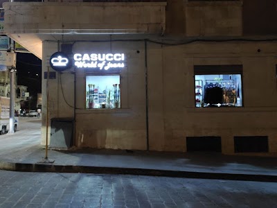 Casucci كازوتشي