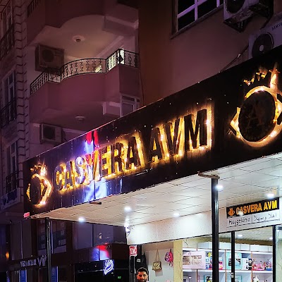 CASVERA AVM
