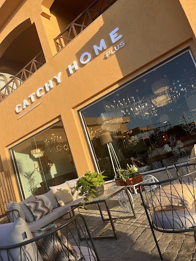Catchy Home Tartous Branch