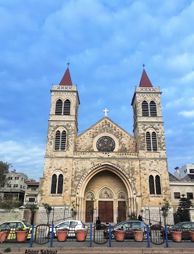 Catholic church