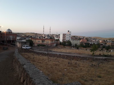 Cavuslu Ilkogretim Okulu