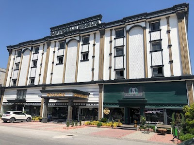 Cavusoglu Mobilya