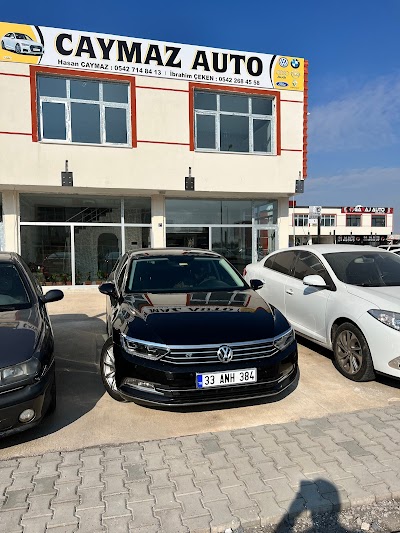 Caymaz Auto