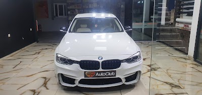 Çeker Oto Bakım Servisi