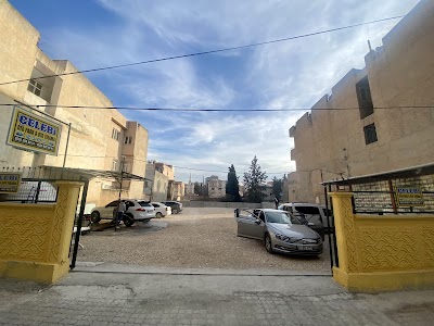 Çelebi Oto Park & Oto Yıkama