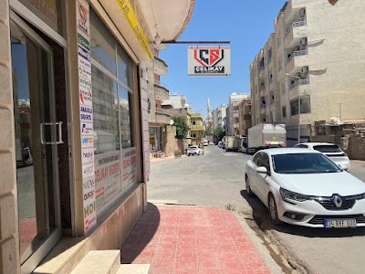 ÇELİKAY SİGORTA
