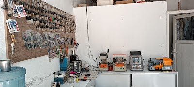 Çelikkaya Anahtarcılık Çilingir Suruç