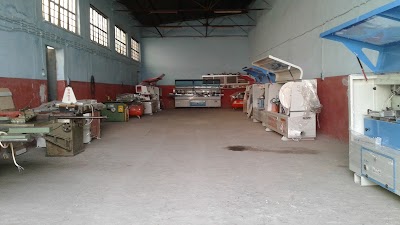 Çelikoğlu Makina