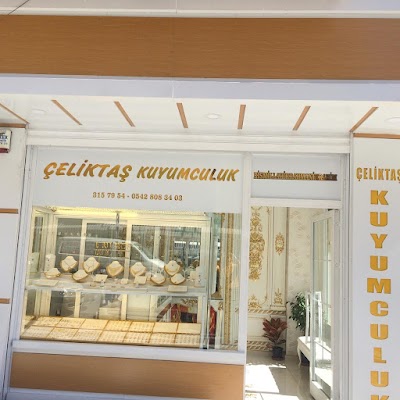 Celiktas Kuyumculuk