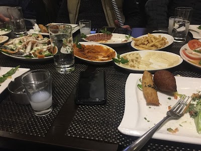 Cello Restaurant