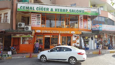 Cemal Ciger Salonu