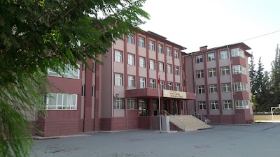 Cemil Meriç Anadolu Lisesi