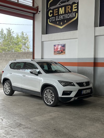 Cemre Oto Elektronik