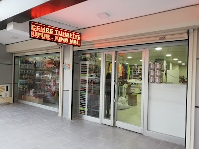 Cemre tuhafiye boncuk dünyası
