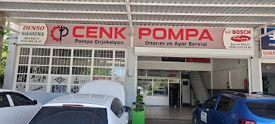CENK POMPA