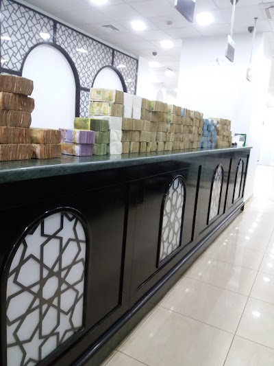 central bank