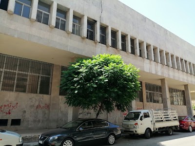 Central Post