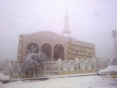 Central Sweida Mosque