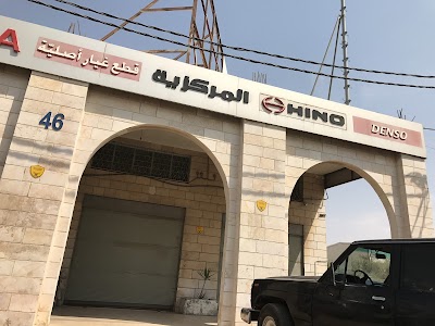 Central Toyota