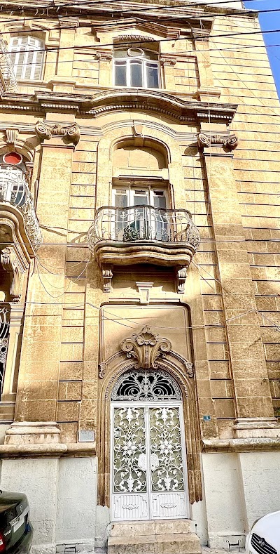 Centre Jesuite