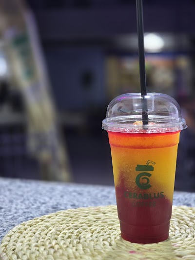 CERBLUS COFFEE