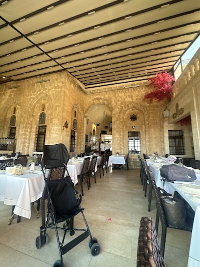 Cercis Murat Konağı