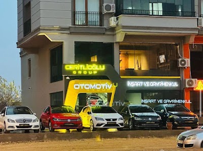 CERİTLİOĞLU GROUP