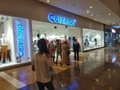 Çetinkaya